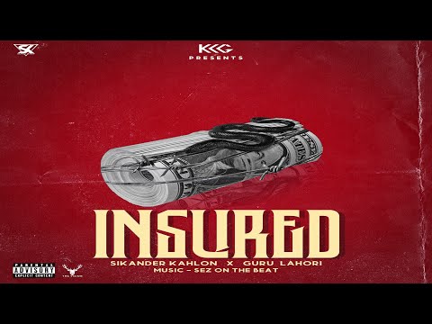 Video thumbnail for Insured