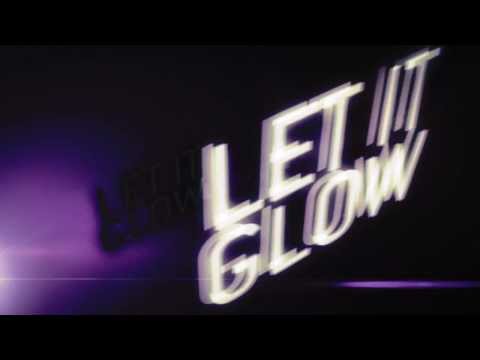 Let It Glow - Badpose & Mister Jam feat. Paulo Mac (Lyric Video)