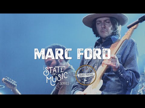Marc Ford Documentary