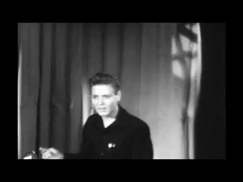 Eddie Cochran - Am I blue