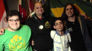 Magic: The Gathering Hall of Fame Profile - Willy Edel