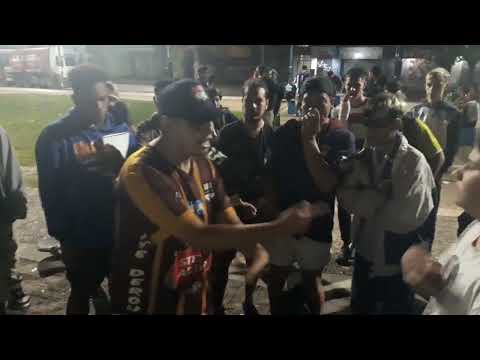 SLR VS JOVEN DELIRIO VS 24K VS COSTY [CLASIFICATORIAS] || MÁS AL NORTE