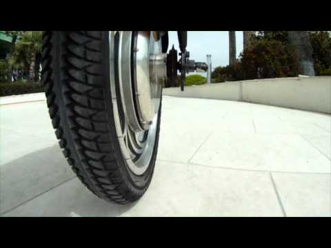 City Drive Technology