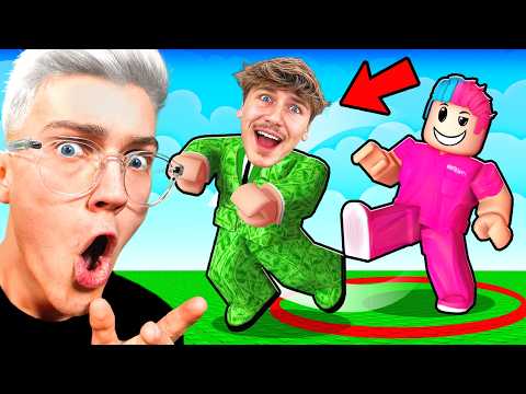 Le DERNIER qui SORT du CERCLE GAGNE