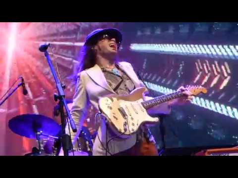 RAMA SATRIA CONCERT Bali Blues Festival  音樂會 konser البلوز 藍調 ब्लूज़ ブルース блюз البلوز блюз เพลงบลูส