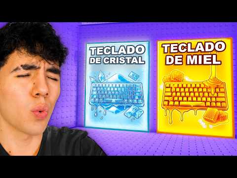 ROBLOX que prefieres, pero es SATISFACTORIO!
