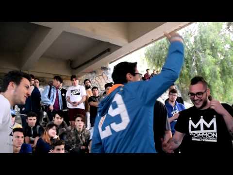 Djness y Reivax vs Car2 y Mallon (BATALLÓN POKEMON) -Final- Final Regional