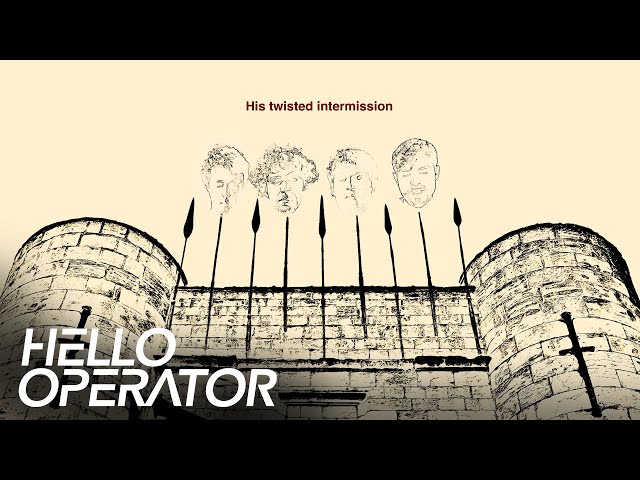 The Musical Odyssey of Hello Operator: A Journey Through His Influences, Albums, and Songs