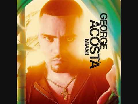 George Acosta: Miami - CD1