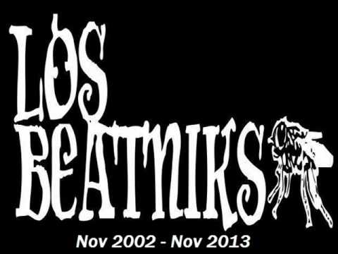 Los Beatniks - Vísceras