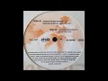 Tom Novy - I House U (Parkcafe Version) (1995)