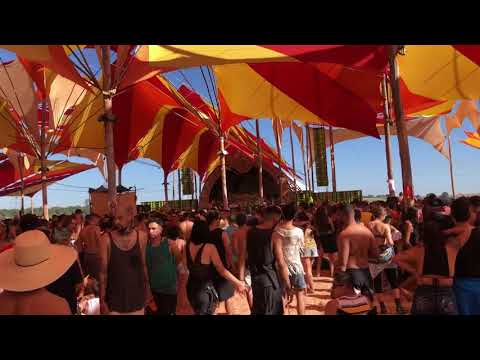 Maya 2019 - Hi Profile (Vegas RMX)