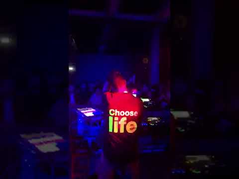 Jürgen Degener @ Cieloterra