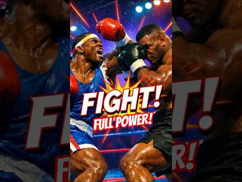 BALROG 💥 FULL POWER