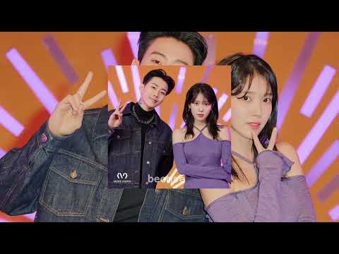 GANADARA | jay park (ft. IU) [sped up]