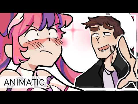 Mousey's Amazing Date Idea [ANIMATIC]