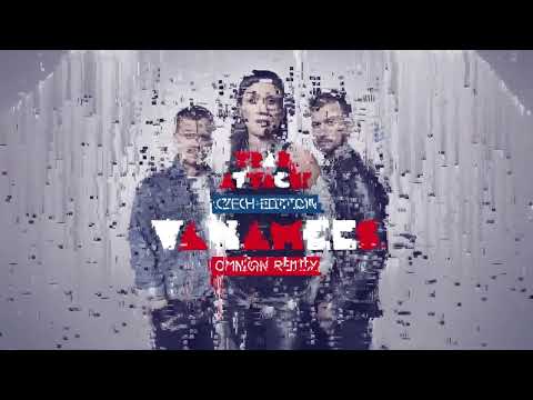 TRAD.ATTACK! - Vanamees (Omnion Remix)