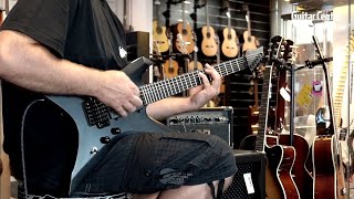 Video thumbnail for Ibanez XPTB620 BKF | TV Guitar Center by TVGuitarCenter