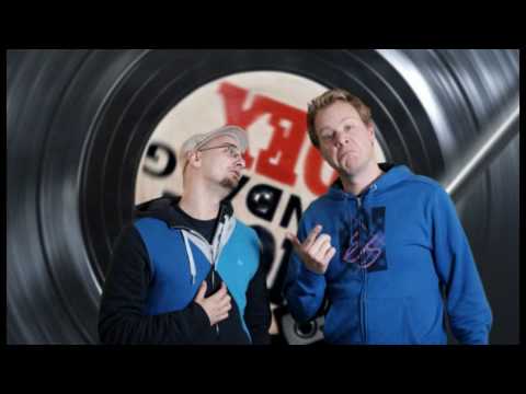 Diggy Dex - Vandaag (Official Video HD)