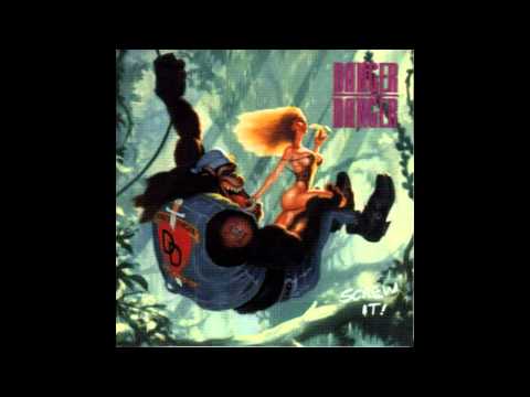 Danger Danger - Comin' Home