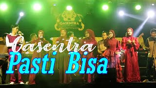 Download lagu Live Show - Pasti Bisa # Gasentra  Sukabumi mp3