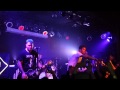 New Found Glory - My Friends Over You (Live At ...