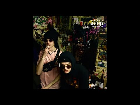 BUDDHA KUSH - "Атомная Зима" Prod. by Pimp Flare (Unofficial Music Video)