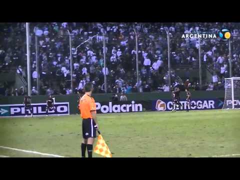 El clip de Lanús 2 - Atlético Tucumán 0