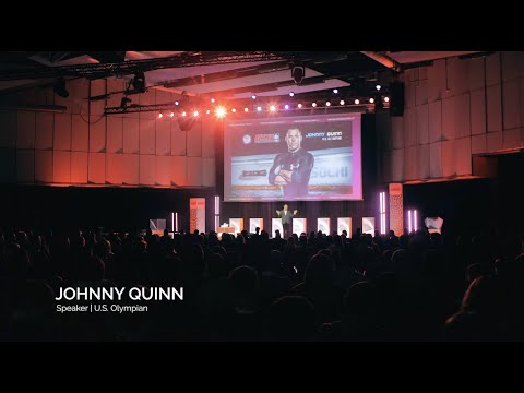 Sample video for Johnny Quinn