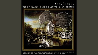 One Footnote (To Kew. Rhone.)