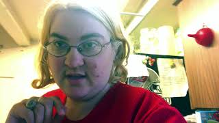 GOING TO THE APPLE STORE TO FIX MY COMPUTER