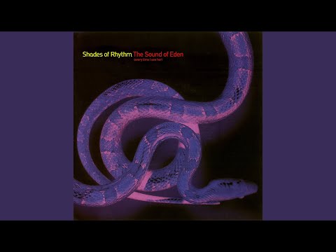 The Sound Of Eden (12" Version)