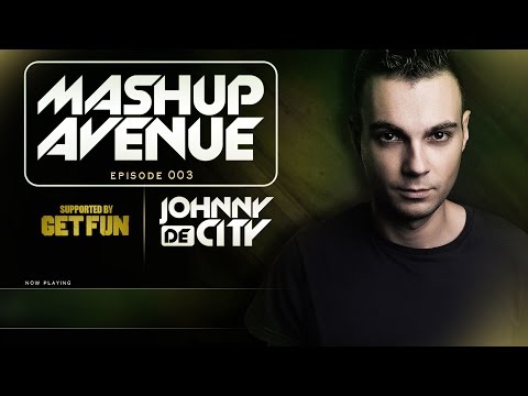 Mashup Avenue 003