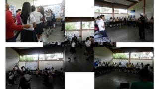 preview picture of video 'No Mas Violencia - Centro Juvenil Peniel'