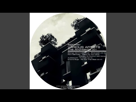 Brainwash (Original Mix)