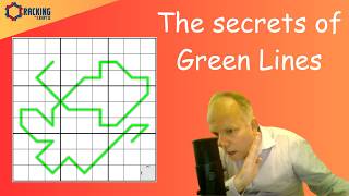 Secrets of Green Lines