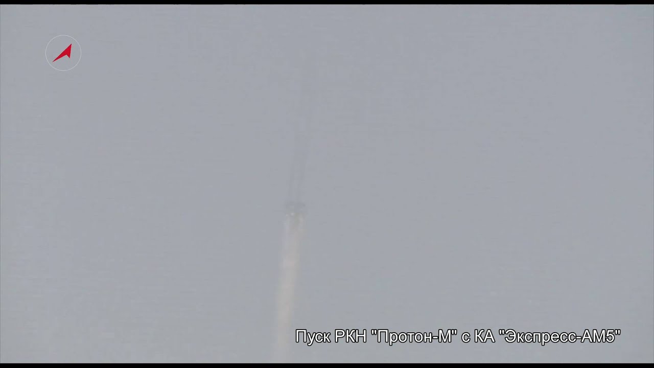 Watch the Launch