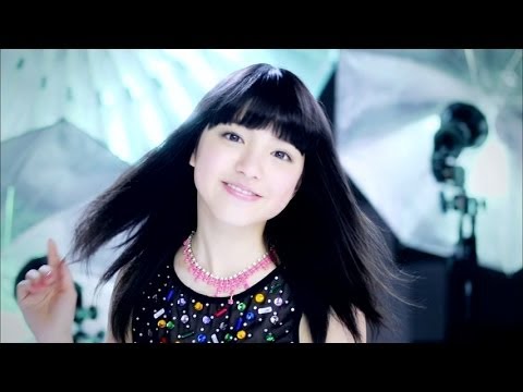 Star Driver the Movie colorful 9nine