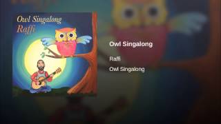 Owl Singalong