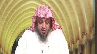 صورة 6- علق نذره بشفاء والدته وماتت قبل أن تشفى فهل يلزمه شيء ؟ || الشيخ خالد الفليج