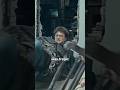 Harry Potter's Stuntman Tragic Fate