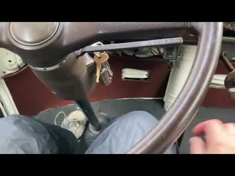 1978 Volkswagen Westfalia Camper (CC-1664080) for sale in Pickford, Michigan