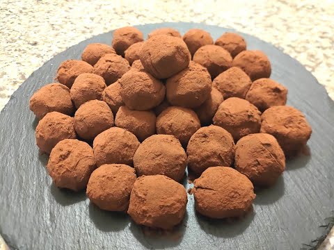 Bonbons Tiramisu à la pistache (sans cuisson)/Bomboane Tiramisu/ Tiramisu truffles/ Конфеты Тирамису