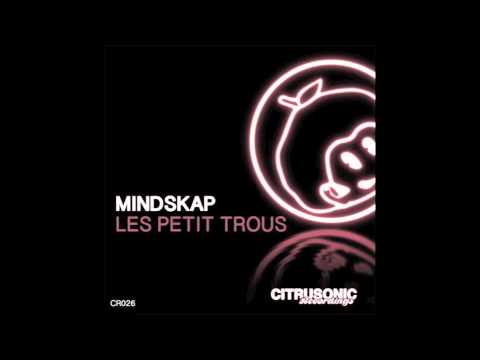 Mindskap - Les Petit Trous (Promo)