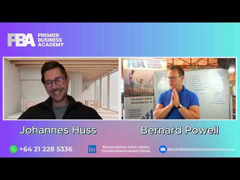 Business Owner testimonial