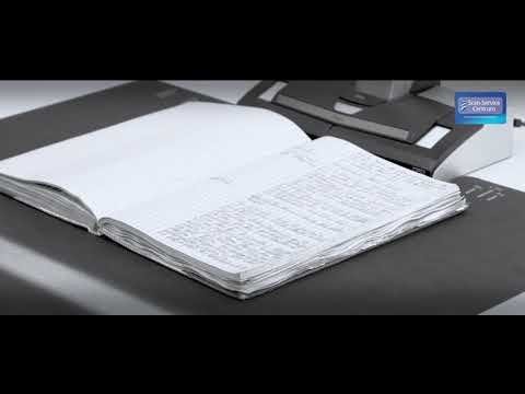 Unser Digitalisierungskonzept: Schritt für Schritt auf dem Weg zum papierlosen Büro