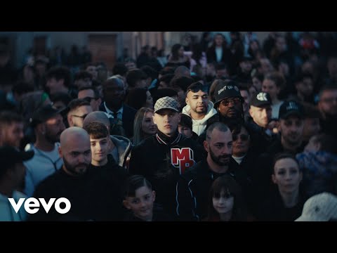 Massimo Pericolo - Non Parlarmi (Outro) (Visual Video)