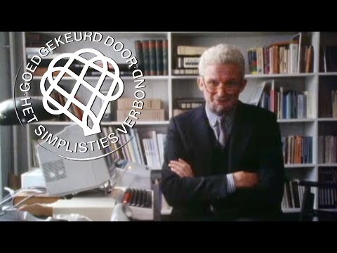 Thuiswerken - Van Kooten en De Bie