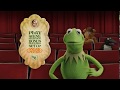 The Muppets DVD Menu Walkthrough
