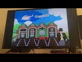 Thomas The Jet Engine DVD Menu Walkthrough